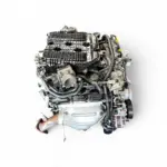 JDM VQ35HR 07-08 Nissan 350Z 3.5L V6 Engine Infiniti G35 - Image 2