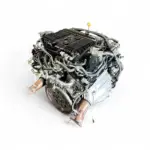 JDM VQ35HR 07-08 Nissan 350Z 3.5L V6 Engine Infiniti G35 - Image 4