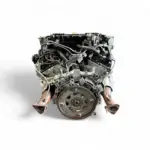 JDM VQ35HR 07-08 Nissan 350Z 3.5L V6 Engine Infiniti G35 - Image 5