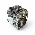 JDM VQ35HR 07-08 Nissan 350Z 3.5L V6 Engine Infiniti G35 - Image 6