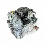 JDM VQ35HR 07-08 Nissan 350Z 3.5L V6 Engine Infiniti G35 - Image 8