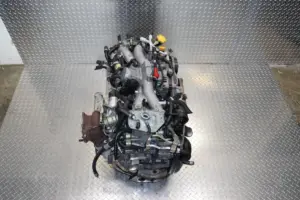 JDM EJ205 02 03 04 05 SUBARU IMPREZA WRX 2.0L AVCS ENGINE DOHC TURBO ENGINE - Image 11