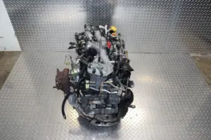 JDM EJ205 02 03 04 05 SUBARU IMPREZA WRX 2.0L AVCS ENGINE DOHC TURBO ENGINE - Image 12