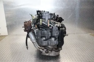 JDM EJ205 02 03 04 05 SUBARU IMPREZA WRX 2.0L AVCS ENGINE DOHC TURBO ENGINE - Image 6
