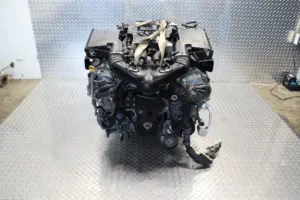 JDM 1UR-FSE 07 08 09 LEXUS LS460 08 09 10 11 GS460 4.6L DOHC V8 ENGINE - Image 3