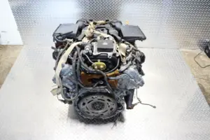 JDM 1UR-FSE 07 08 09 LEXUS LS460 08 09 10 11 GS460 4.6L DOHC V8 ENGINE - Image 7