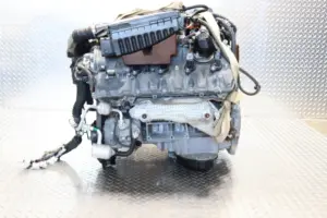 JDM 1UR-FSE 07 08 09 LEXUS LS460 08 09 10 11 GS460 4.6L DOHC V8 ENGINE - Image 6