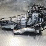 JDM 13B 04-08 MAZDA RX8 1.3L 6PORT ROTARY ENGINE W/ AUTOMATIC TRANSMISSION