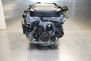 JDM VQ35DE 2003-2004 Nissan 350Z Infiniti G35 ENGINE 2003-2004 V6 3.5L - Image 3