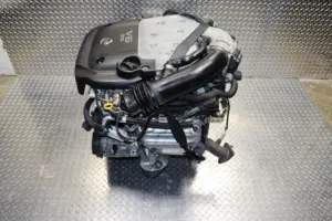 JDM VQ35DE 2003-2004 Nissan 350Z Infiniti G35 ENGINE 2003-2004 V6 3.5L - Image 6