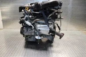 JDM VQ35DE 2003-2004 Nissan 350Z Infiniti G35 ENGINE 2003-2004 V6 3.5L - Image 7