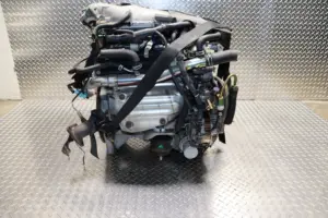 JDM VQ35DE 2003-2004 Nissan 350Z Infiniti G35 ENGINE 2003-2004 V6 3.5L - Image 5
