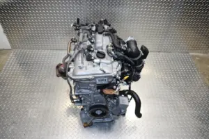 JDM 2ZR-FXE 2011 - 2017 LEXUS CT200H MOTOR 1.8L HYBRID ENGINE - Image 6