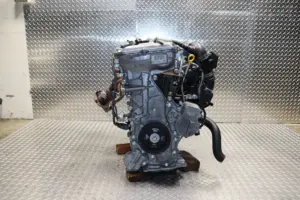 JDM 2ZR-FXE 2011 - 2017 LEXUS CT200H MOTOR 1.8L HYBRID ENGINE - Image 2