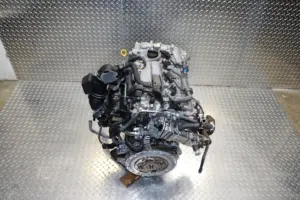 JDM 2ZR-FXE 2011 - 2017 LEXUS CT200H MOTOR 1.8L HYBRID ENGINE - Image 8