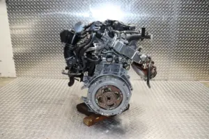 JDM 2ZR-FXE 2011 - 2017 LEXUS CT200H MOTOR 1.8L HYBRID ENGINE - Image 9
