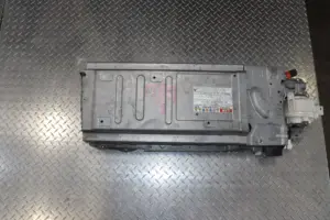 JDM 2010 - 2015 TOYOTA PRIUS 2011 - 2017 LEXUS CT200H 1.8L HYBRID BATTERY LOW MILES TESTED - Image 2