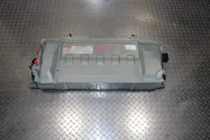 JDM 2010 - 2015 TOYOTA PRIUS 2011 - 2017 LEXUS CT200H 1.8L HYBRID BATTERY LOW MILES TESTED - Image 4
