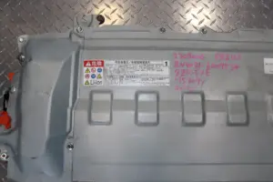 JDM 2010 - 2015 TOYOTA PRIUS 2011 - 2017 LEXUS CT200H 1.8L HYBRID BATTERY LOW MILES TESTED - Image 6