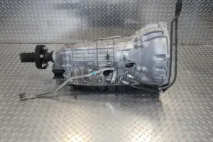 JDM 3UZ-FE 04 05 06 LEXUS LS430 GS430 SC430 4.3L V8 6 SPEED AUTOMATIC TRANSMISSION - Image 3