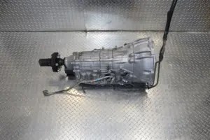 JDM 3UZ-FE 04 05 06 LEXUS LS430 GS430 SC430 4.3L V8 6 SPEED AUTOMATIC TRANSMISSION - Image 4