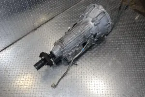 JDM 3UZ-FE 04 05 06 LEXUS LS430 GS430 SC430 4.3L V8 6 SPEED AUTOMATIC TRANSMISSION - Image 5