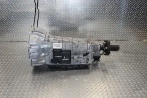 JDM 3UZ-FE 04 05 06 LEXUS LS430 GS430 SC430 4.3L V8 6 SPEED AUTOMATIC TRANSMISSION - Image 2
