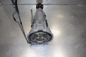 JDM 3UZ-FE 04 05 06 LEXUS LS430 GS430 SC430 4.3L V8 6 SPEED AUTOMATIC TRANSMISSION