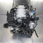 JDM 3UZ-FE 2001 - 2006 LEXUS LS430 GS430 SC430 MOTOR 4.3L V8 DOHC VVTI ENGINE