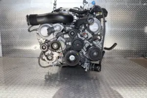 JDM 3UZ-FE 2001 - 2006 LEXUS LS430 GS430 SC430 MOTOR 4.3L V8 DOHC VVTI ENGINE - Image 12