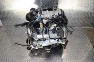 JDM 3UZ-FE 2001 - 2006 LEXUS LS430 GS430 SC430 MOTOR 4.3L V8 DOHC VVTI ENGINE - Image 3