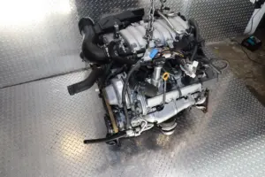 JDM 3UZ-FE 2001 - 2006 LEXUS LS430 GS430 SC430 MOTOR 4.3L V8 DOHC VVTI ENGINE - Image 5