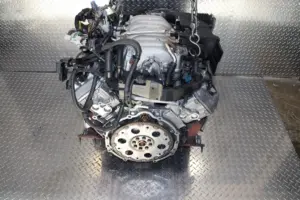 JDM 3UZ-FE 2001 - 2006 LEXUS LS430 GS430 SC430 MOTOR 4.3L V8 DOHC VVTI ENGINE - Image 6