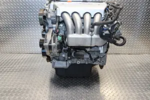 JDM K24A RBB-3 06-08 HONDA ACURA TSX ENGINE HIGH COMP 2.4L MOTOR - Image 11