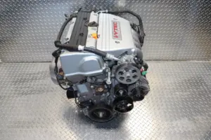 JDM K24A RBB-3 06-08 HONDA ACURA TSX ENGINE HIGH COMP 2.4L MOTOR - Image 2