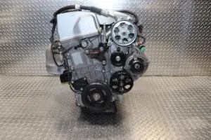 JDM K24A RBB-3 06-08 HONDA ACURA TSX ENGINE HIGH COMP 2.4L MOTOR - Image 3