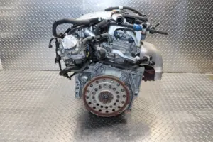 JDM K24A RBB-3 06-08 HONDA ACURA TSX ENGINE HIGH COMP 2.4L MOTOR - Image 9