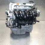 JDM K24A 09 10 11 12 13 14 ACURA TSX MOTOR 2.4L DOHC IVTEC ENGINE