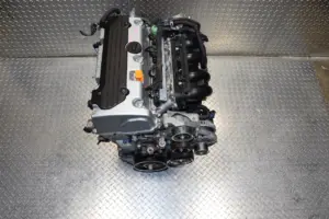 JDM K24A 09 10 11 12 13 14 ACURA TSX MOTOR 2.4L DOHC IVTEC ENGINE - Image 11
