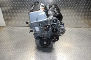 JDM K24A 09 10 11 12 13 14 ACURA TSX MOTOR 2.4L DOHC IVTEC ENGINE - Image 12
