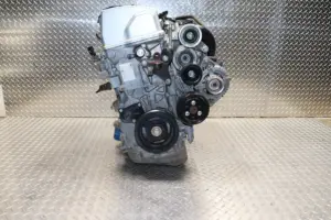 JDM K24A 09 10 11 12 13 14 ACURA TSX MOTOR 2.4L DOHC IVTEC ENGINE - Image 4
