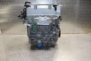 JDM K24A 09 10 11 12 13 14 ACURA TSX MOTOR 2.4L DOHC IVTEC ENGINE - Image 7
