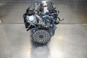 JDM K24A 09 10 11 12 13 14 ACURA TSX MOTOR 2.4L DOHC IVTEC ENGINE - Image 9