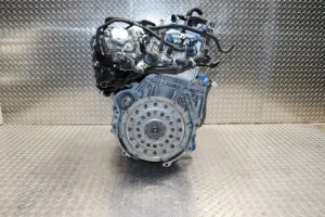 JDM K24A 09 10 11 12 13 14 ACURA TSX MOTOR 2.4L DOHC IVTEC ENGINE - Image 10