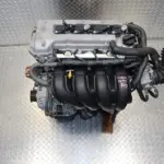 JDM 1ZZ-FE 2002-2008 Toyota Corolla Engine 1.8L VVT-I 1ZZ