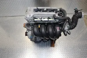 JDM 1ZZ-FE 2002-2008 Toyota Corolla Engine 1.8L VVT-I 1ZZ