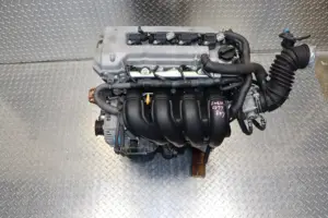 JDM 1ZZ-FE 00-08 Toyota engine 1.8L VVT-I Corolla 1zz Matrix Mr2 Spyder Celica - Image 4