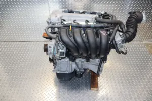 JDM 1ZZ-FE 2002-2008 Toyota Corolla Engine 1.8L VVT-I 1ZZ - Image 10