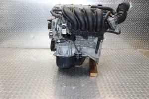 JDM 1ZZ-FE 2002-2008 Toyota Corolla Engine 1.8L VVT-I 1ZZ - Image 2