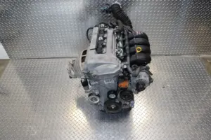 JDM 1ZZ-FE 2002-2008 Toyota Corolla Engine 1.8L VVT-I 1ZZ - Image 9